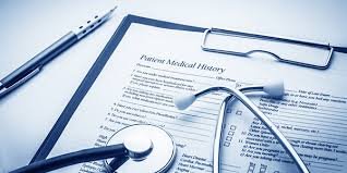 MEDICAL RECORD